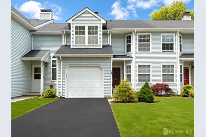 91 Delaware Lane, Branchburg Township, NJ 08876 - Photo 1