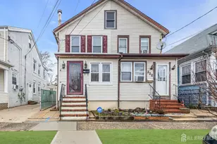 224 2nd St, South Amboy, NJ 08879 - Photo 1