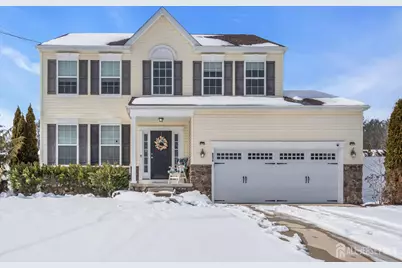 81 N Locust Avenue N #A, Evesham, NJ 08053 - Photo 1