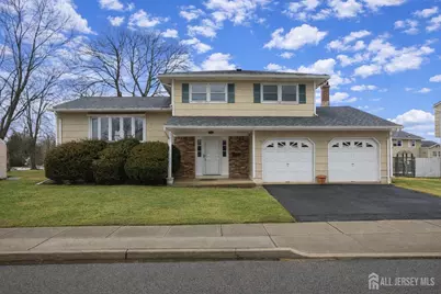 21 Sherwood Road, Sayreville, NJ 08859 - Photo 1