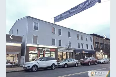 435 Main Street #2D, Metuchen, NJ 08840 - Photo 1