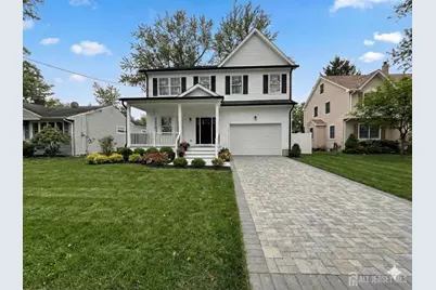65 Willow Road, Metuchen, NJ 08840 - Photo 1