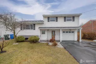 175 E Rosewood Ln, Port Reading, NJ 07064 - Photo 1