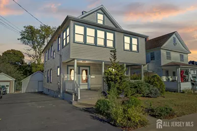 201-A Gatzmer Avenue #UPSTA, Jamesburg, NJ 08831 - Photo 1