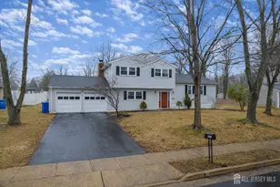 1035 Hillside Dr, North Brunswick Township, NJ 08902 - Photo 1