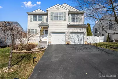 18 Bearsley Drive, East Brunswick Township, NJ 08816 - Photo 1