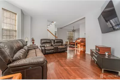 66 Tennyson Road, East Windsor Township, NJ 08520 - Photo 1