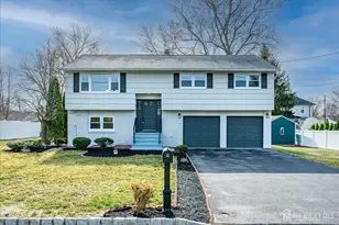 308 Bound Brook Ave, Piscataway Township, NJ 08854 - Photo 1