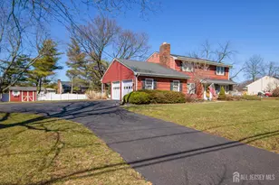 448 Hillside Ave, Piscataway Township, NJ 08854 - Photo 1