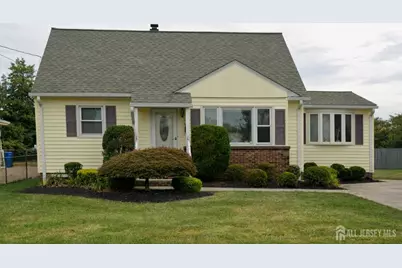 603 1st Avenue, North Brunswick Township, NJ 08902 - Photo 1