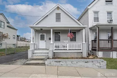 330 Hall Avenue, Perth Amboy, NJ 08861 - Photo 1