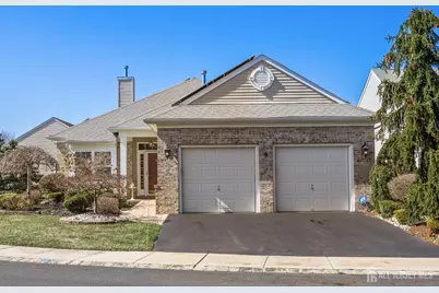 9 Sonoma Street, Monroe Township, NJ 08831 - Photo 1