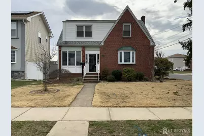151 Carteret Avenue, Carteret, NJ 07008 - Photo 1