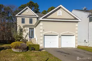 4 Timber Grove Ct, Old Bridge Township, NJ 08857 - Photo 1
