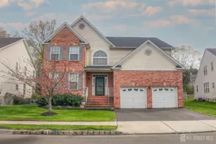 47 Bay Hill Blvd, Monroe Township, NJ 08831 - Photo 1