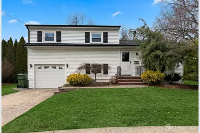 8 Finley Road, Edison, NJ 08817 - Photo 1