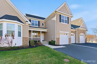 51 Traditions Place, Monroe Township, NJ 08831 - Photo 1