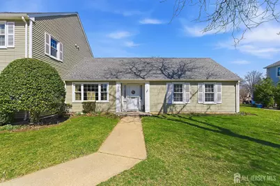 25 E Rossmoor Drive, Monroe Township, NJ 08831 - Photo 1