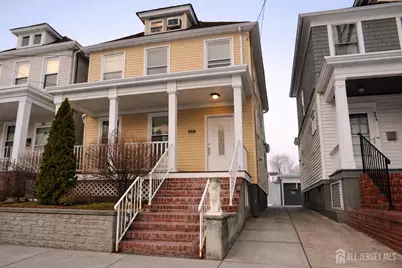 556 Compton Avenue, Perth Amboy, NJ 08861 - Photo 1