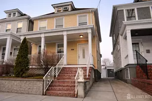 556 Compton Ave, Perth Amboy, NJ 08861 - Photo 1
