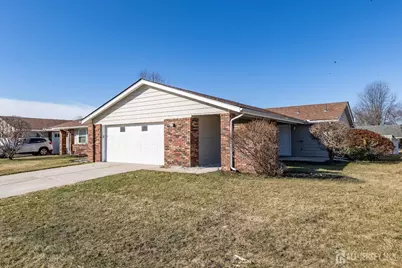 213 Doremus Drive #C, Monroe Township, NJ 08831 - Photo 1