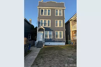 205 Duncan Avenue #3, Jersey City, NJ 07306 - Photo 1