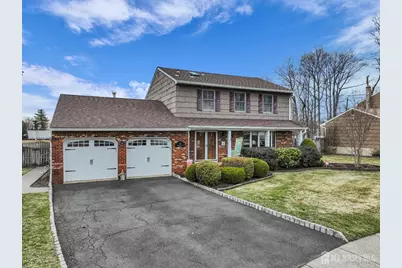 29 Holly Park Drive, South Plainfield, NJ 07080 - Photo 1
