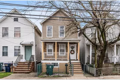 528 High Street, Perth Amboy, NJ 08861 - Photo 1