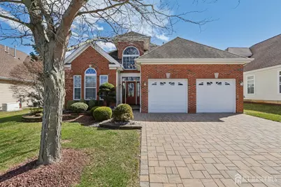 14 Cobblestone Boulevard, Monroe Township, NJ 08831 - Photo 1