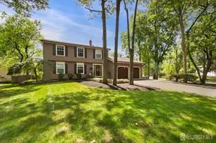 1 Hawthorn Rd, Piscataway Township, NJ 08854 - Photo 1