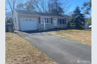 30 Rosalind Road, Brick, NJ 08724 - Photo 1