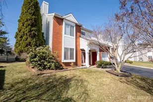 62 Woodland Way, South Brunswick Township, NJ 08810 - Photo 1