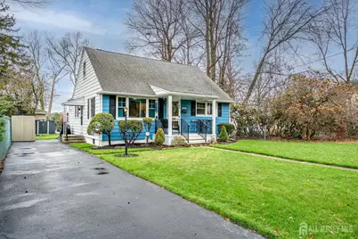 1812 Woodland Avenue, South Plainfield, NJ 07080 - Photo 1