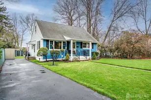 1812 Woodland Ave, South Plainfield, NJ 07080 - Photo 1