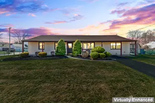 56 Evergreen Terrace, Monroe Township, NJ 08831 - Photo 1