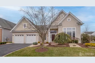 16 Tamarack Road, Monroe Township, NJ 08831 - Photo 1
