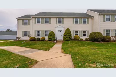 217 Mayflower Way #B, Jamesburg, NJ 08831 - Photo 1