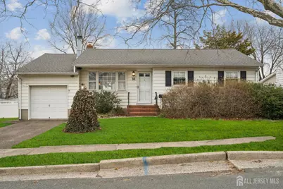 33 Caroline Drive, South River, NJ 08882 - Photo 1