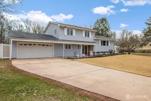 85 Mitchell Ave, Piscataway Township, NJ 08854 - Photo 1