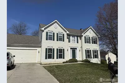 4 Kentwood Court, Bordentown Twp, NJ 08505 - Photo 1