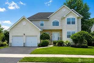 26 Carter Dr, Old Bridge Township, NJ 08857 - Photo 1