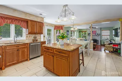 1 Kristen Court, Old Bridge Township, NJ 07747 - Photo 1