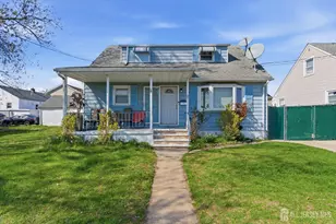 47 Spruce St, Port Reading, NJ 07064 - Photo 1