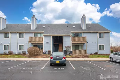 816 Aspen Drive, Plainsboro Township, NJ 08536 - Photo 1