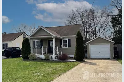 34 Eisenhower Avenue, Spotswood, NJ 08884 - Photo 1