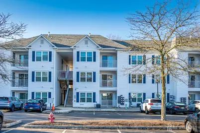 1223 Waterford Drive, Edison, NJ 08817 - Photo 1