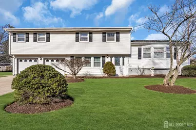 1463 Pawnee Road, North Brunswick Township, NJ 08902 - Photo 1