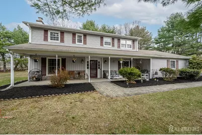 1 Running Hills Drive, Fredon, NJ 07860 - Photo 1