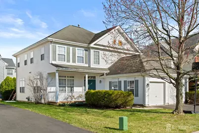 87 Elsie Drive, Plainsboro Township, NJ 08536 - Photo 1