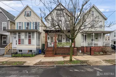 26 Harvey Street, New Brunswick, NJ 08901 - Photo 1